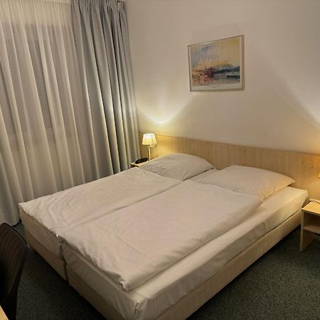 Hotel Occam München Ngoại thất bức ảnh