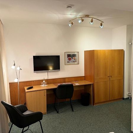 Hotel Occam München Ngoại thất bức ảnh