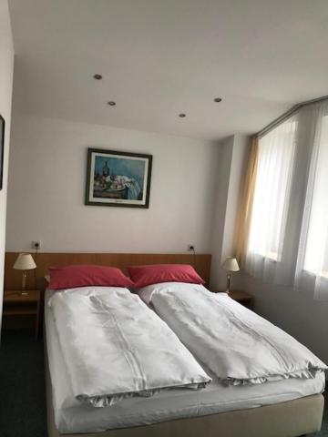 Hotel Occam München Ngoại thất bức ảnh