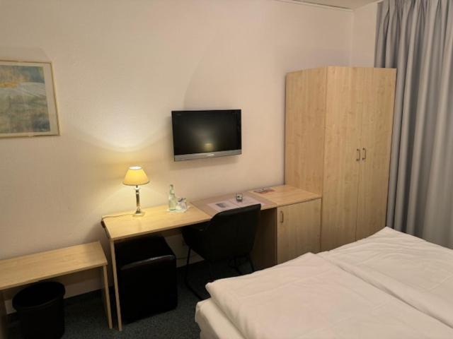 Hotel Occam München Ngoại thất bức ảnh