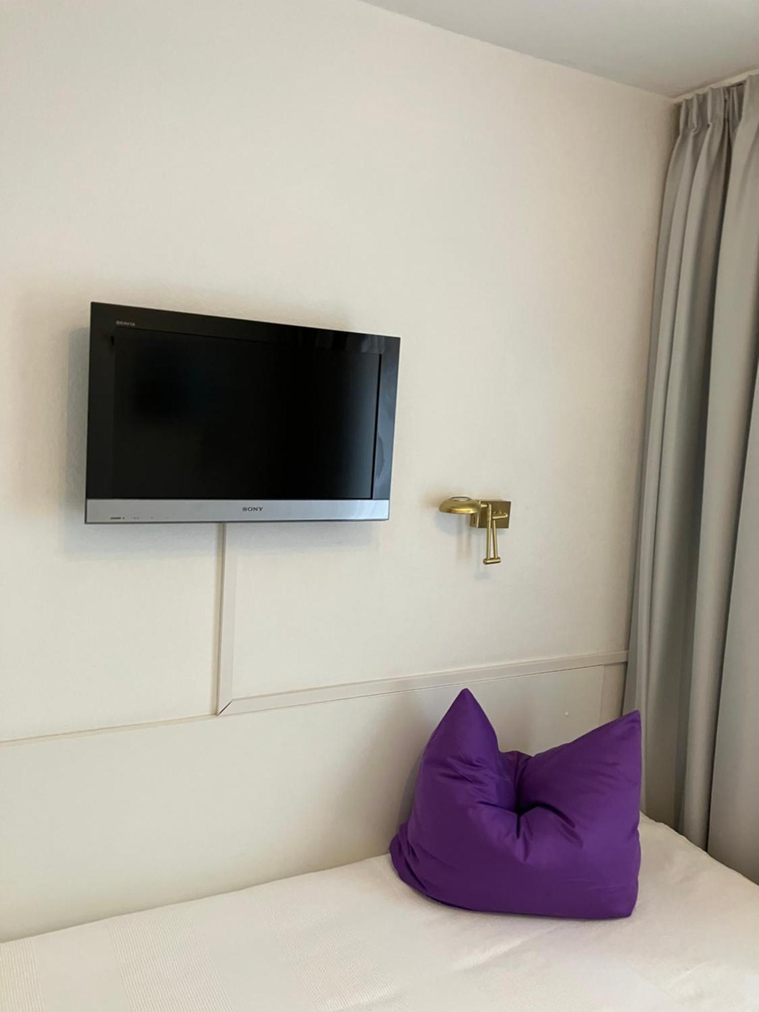 Hotel Occam München Ngoại thất bức ảnh
