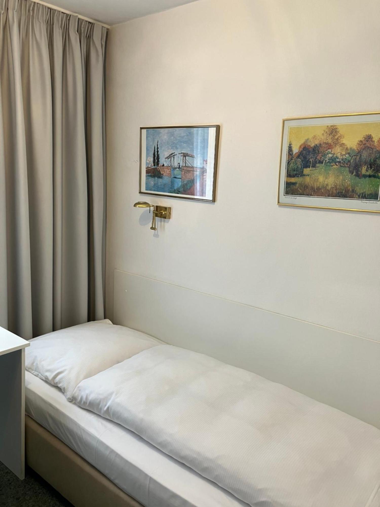 Hotel Occam München Ngoại thất bức ảnh
