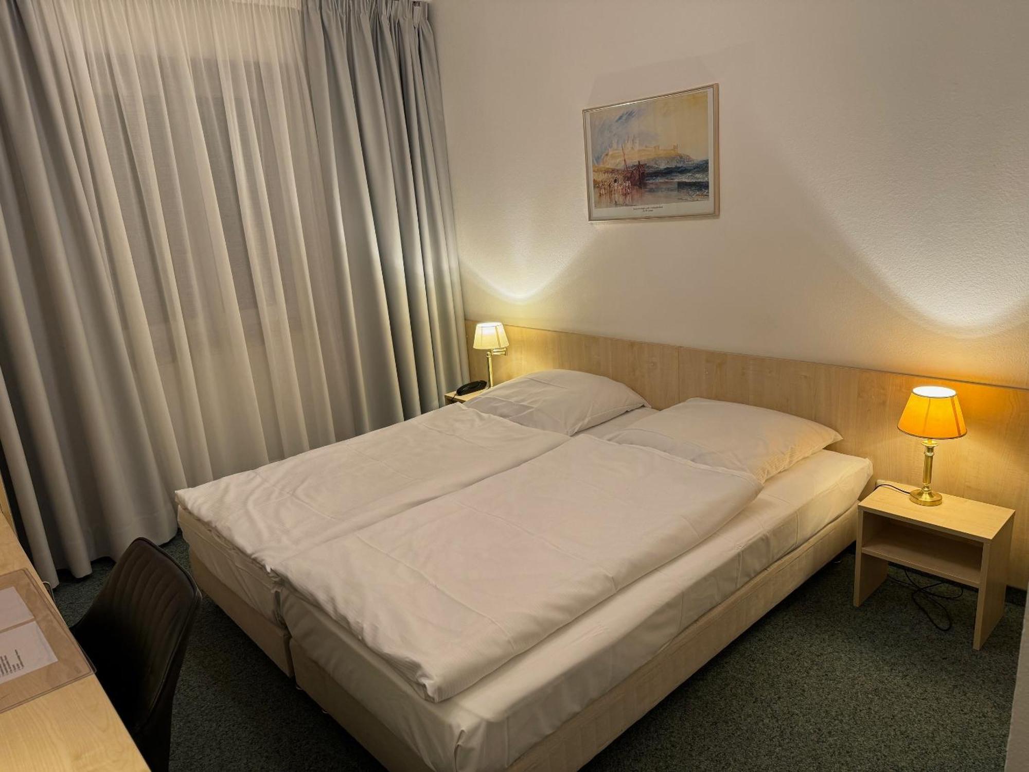 Hotel Occam München Ngoại thất bức ảnh