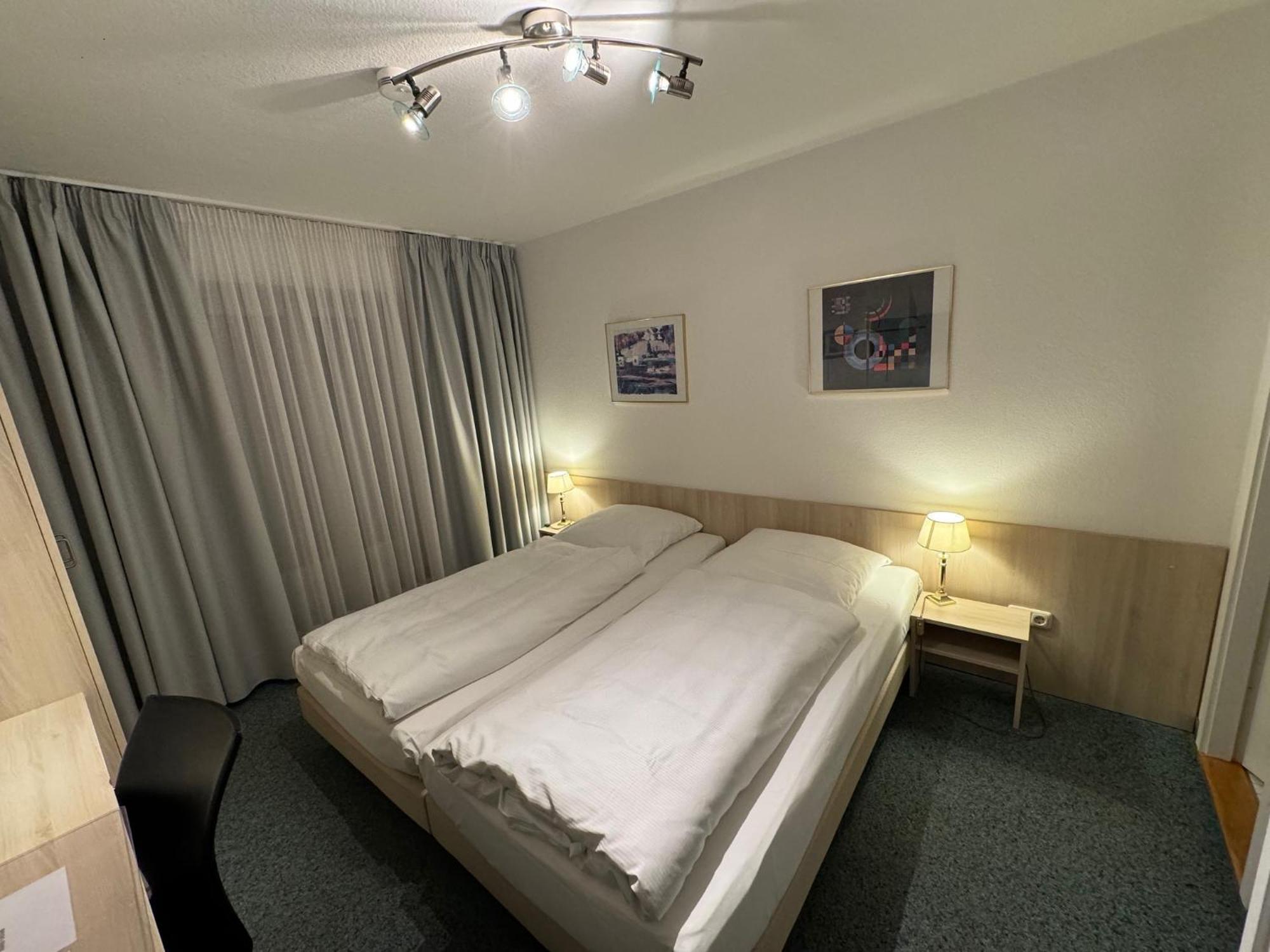 Hotel Occam München Ngoại thất bức ảnh