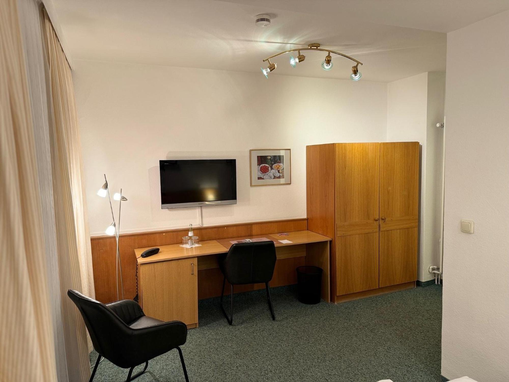 Hotel Occam München Ngoại thất bức ảnh