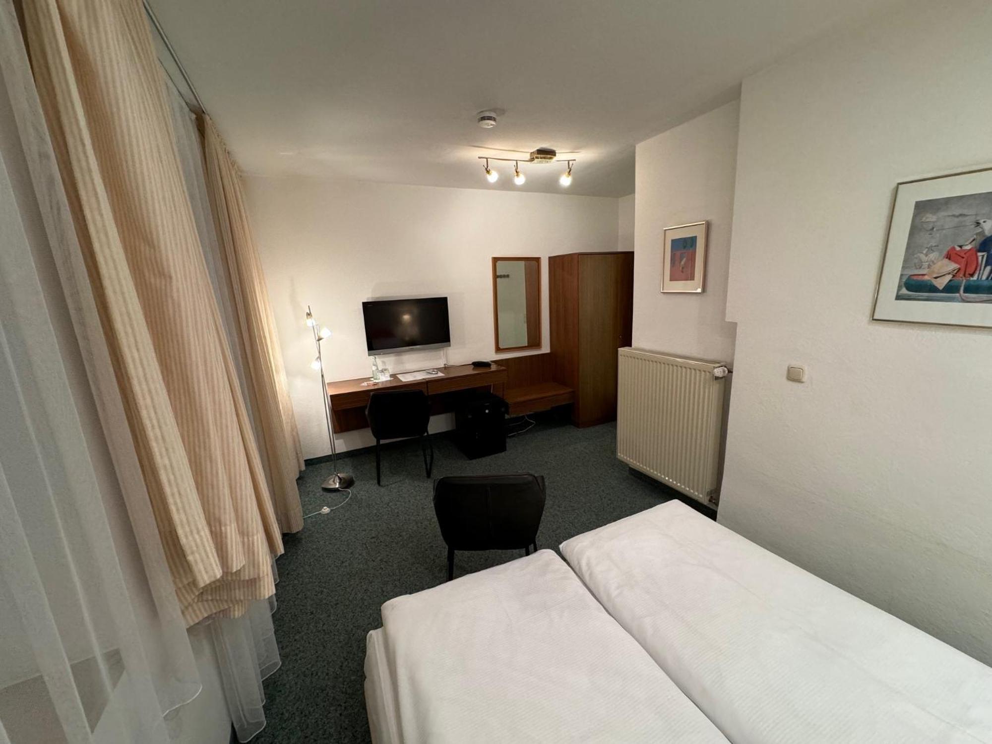 Hotel Occam München Ngoại thất bức ảnh