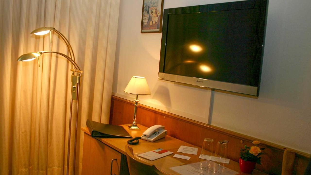 Hotel Occam München Ngoại thất bức ảnh