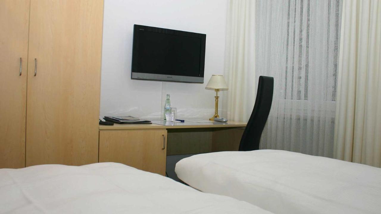 Hotel Occam München Ngoại thất bức ảnh